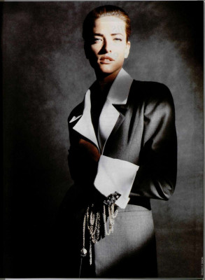 Tatjana Patitz pic #138700