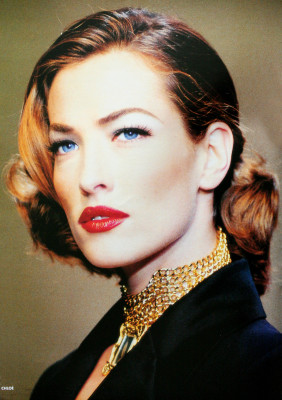 Tatjana Patitz pic #138699