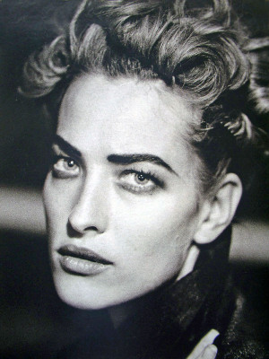 Tatjana Patitz pic #141451