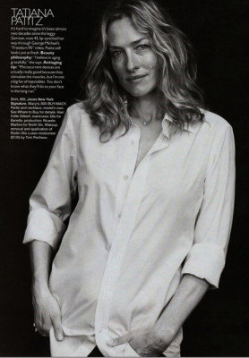 Tatjana Patitz pic #262681