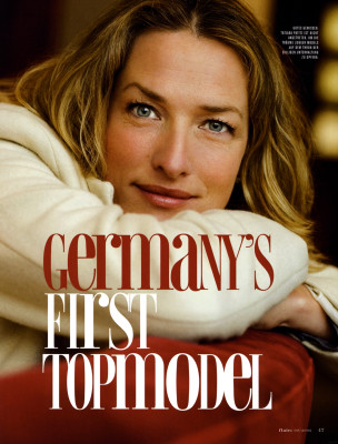 Tatjana Patitz pic #109056