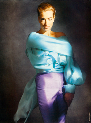 Tatjana Patitz pic #201773