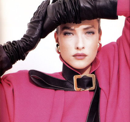 Tatjana Patitz pic #229059