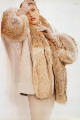 Tatjana Patitz pic #229052