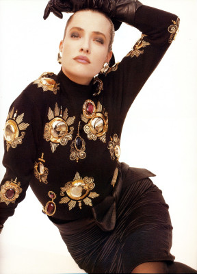 Tatjana Patitz pic #229067