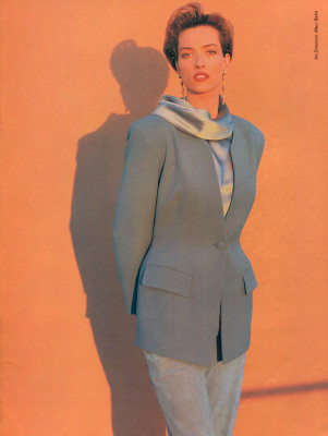 Tatjana Patitz pic #1326118