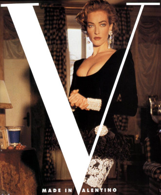 Tatjana Patitz pic #109015