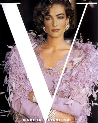 Tatjana Patitz pic #109017