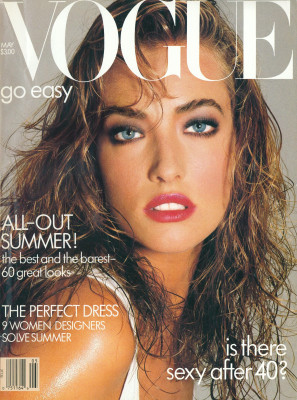 Tatjana Patitz pic #1333292