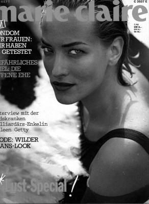 Tatjana Patitz pic #109051