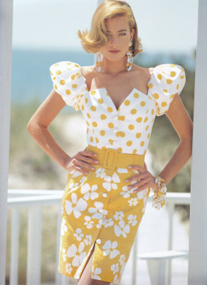 Tatjana Patitz pic #1369623
