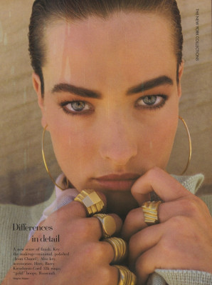Tatjana Patitz pic #349541