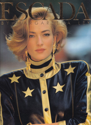 Tatjana Patitz pic #1370195