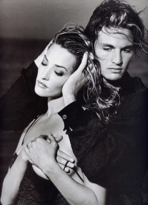 Tatjana Patitz pic #300016