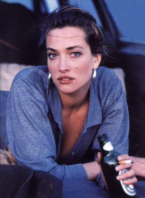 Tatjana Patitz pic #109053
