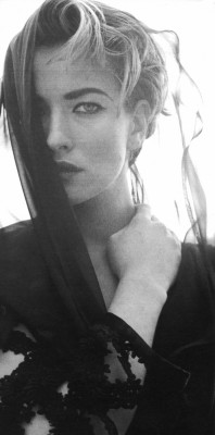Tatjana Patitz pic #109049