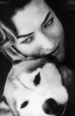 Tatjana Patitz pic #109046