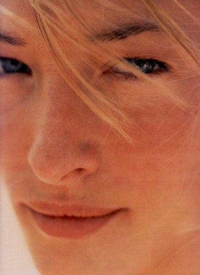 Tatjana Patitz pic #109068