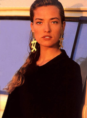 Tatjana Patitz pic #109062