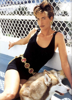 Tatjana Patitz pic #109058
