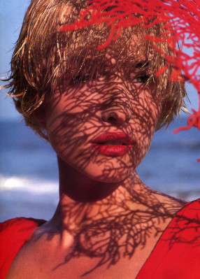 Tatjana Patitz pic #259548
