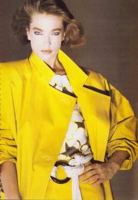 Tatjana Patitz pic #1368075