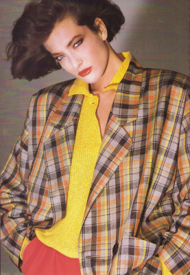 Tatjana Patitz pic #1368073