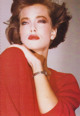Tatjana Patitz pic #1368074