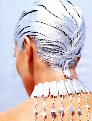 Tatjana Patitz pic #199651