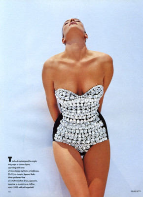Tatjana Patitz pic #199652