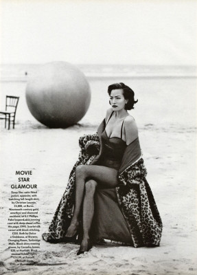 Tatjana Patitz pic #220844