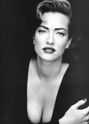 Tatjana Patitz pic #199649