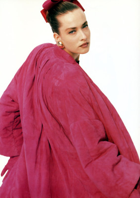 Tatjana Patitz pic #284628