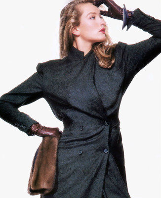 Tatjana Patitz pic #156854