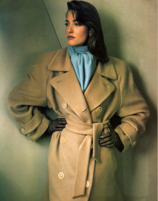 Tatjana Patitz pic #220860