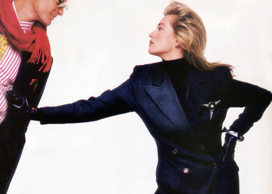 Tatjana Patitz pic #220856
