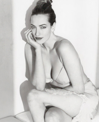 Tatjana Patitz pic #1342573