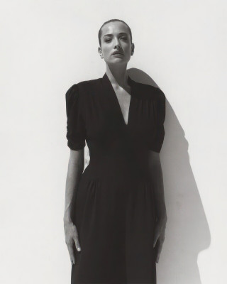 Tatjana Patitz pic #1353236
