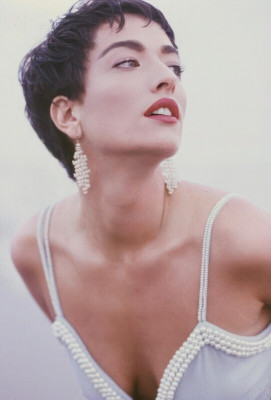 Tatjana Patitz pic #1353230