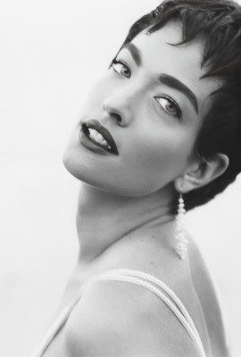 Tatjana Patitz pic #1340808