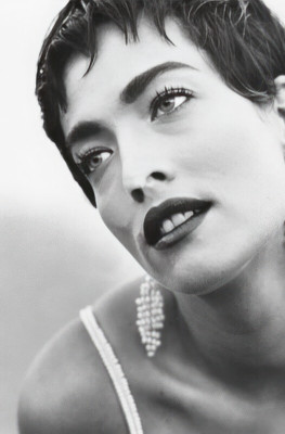 Tatjana Patitz pic #1340807
