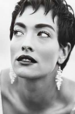Tatjana Patitz pic #1353231