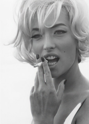 Tatjana Patitz pic #1355548
