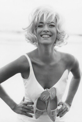 Tatjana Patitz pic #1355545
