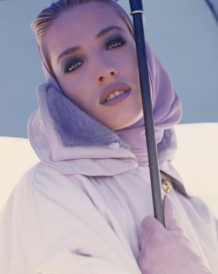 Tatjana Patitz pic #1350553