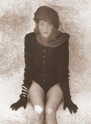 Tatjana Patitz pic #1338575