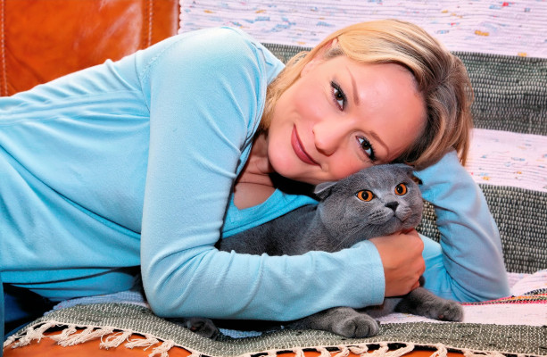 Tatyana Bulanova pic #490360