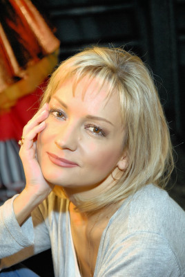 Tatyana Bulanova pic #490361