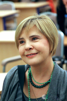 Tatyana Dogileva pic #1087687