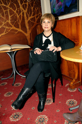 Tatyana Dogileva pic #1087478